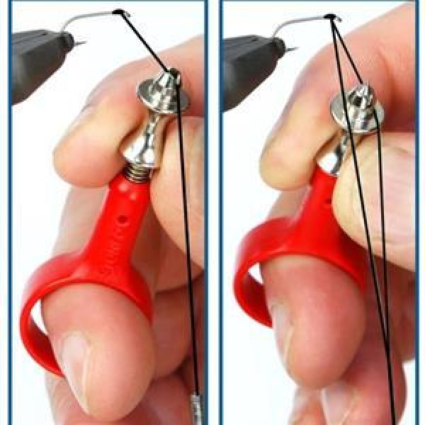 Stonfo Thread Splitter - Bilde 2