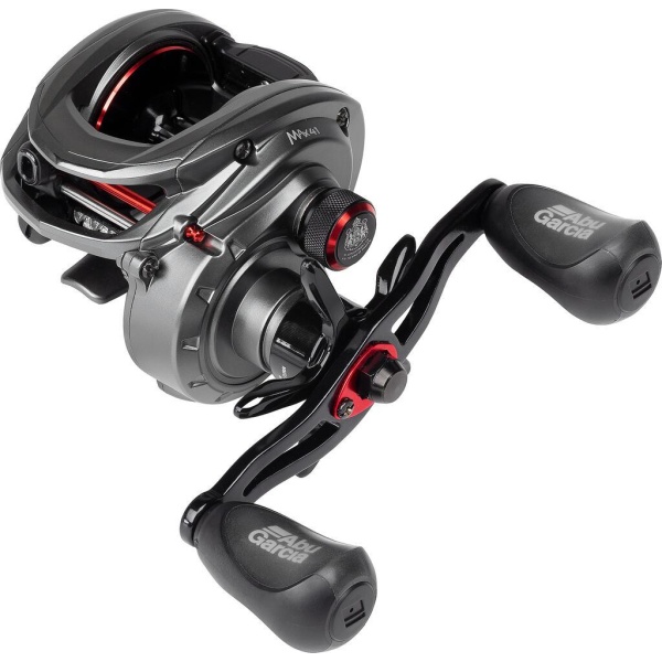 Abu Garcia Max 4 Low Profile