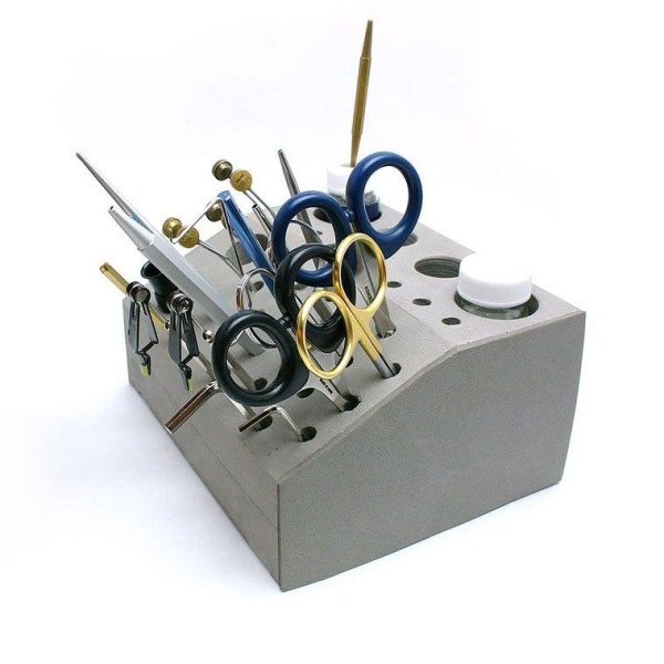 Tiemco Tool Stand - Bilde 2