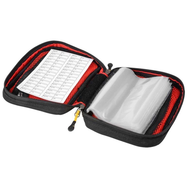 Spro Wire Leader Wallet - Bilde 4
