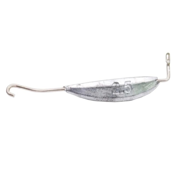 Bkk BB Trigger-21 UVO (Stinger rig) - Bilde 4