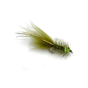 Suck On This Olive