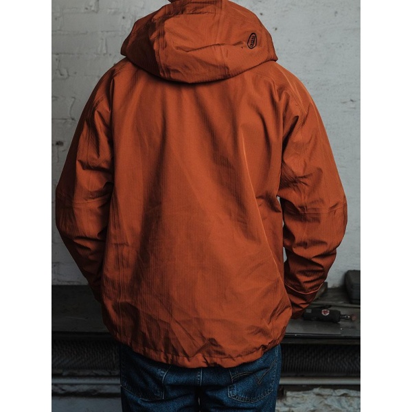 Vision Pupa rusty orange - Bilde 4