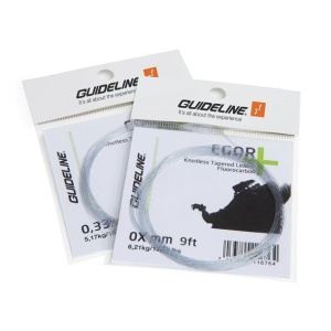 Egor+ FC Leaders Fluorocarbon