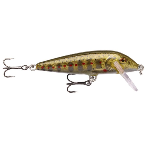 Rapala CountDown 5cm Sinking - Bilde 15