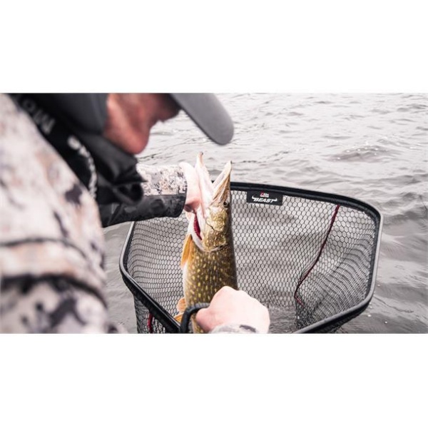 Abu Garcia Beast Net L 80x70cm - Bilde 4