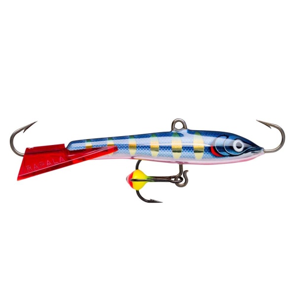 Rapala Jigging Rap 3cm 6g - Bilde 6