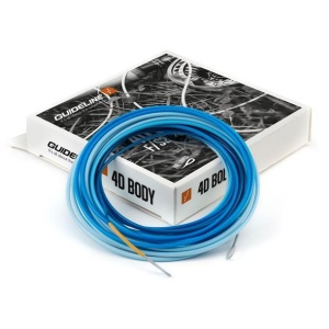 Guideline 4D Multi Tip Body Float