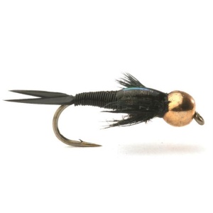 Copper John Black