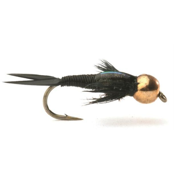 Copper John Black