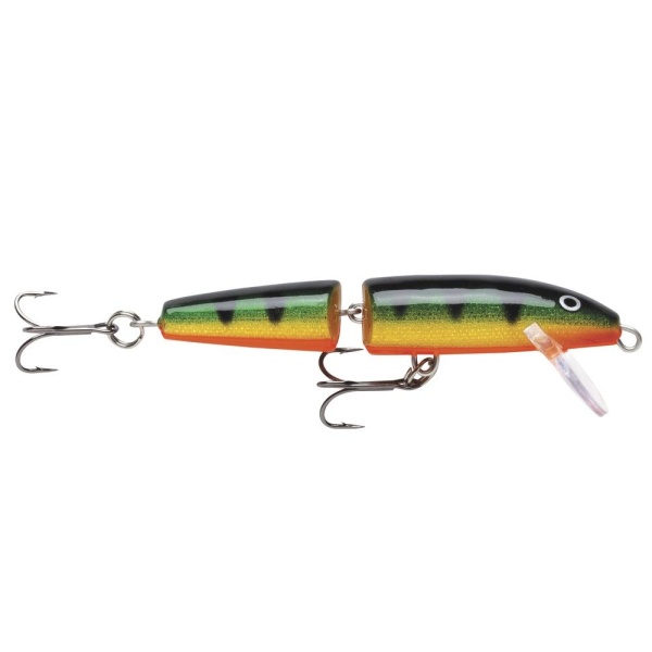 Rapala Jointed Floating 9cm - Bilde 6