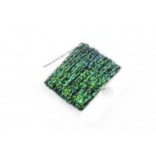 Body Braid - Bilde 6
