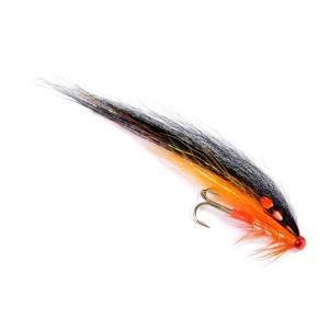 Orange Posh Sunray