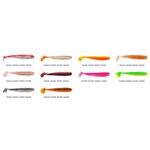 Berkley Power Swimmer Soft 9,6cm