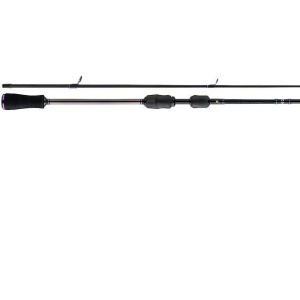 Daiwa Prorex X Spin 2-Delt