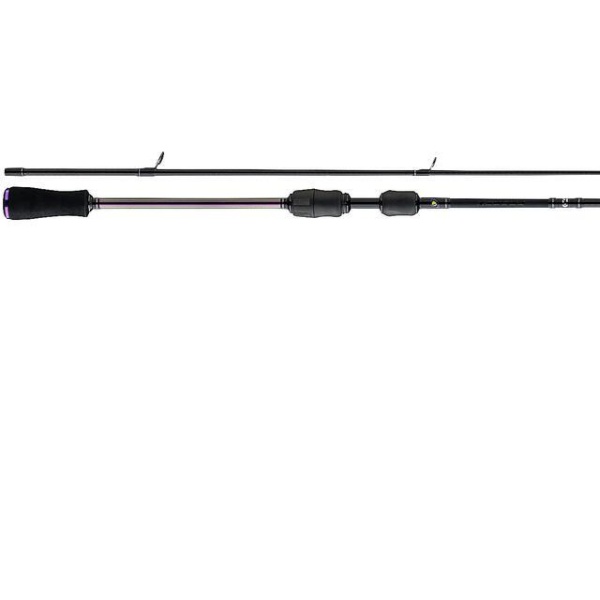 Daiwa Prorex X Spin 2-Delt