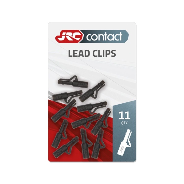 JRC Lead Clips