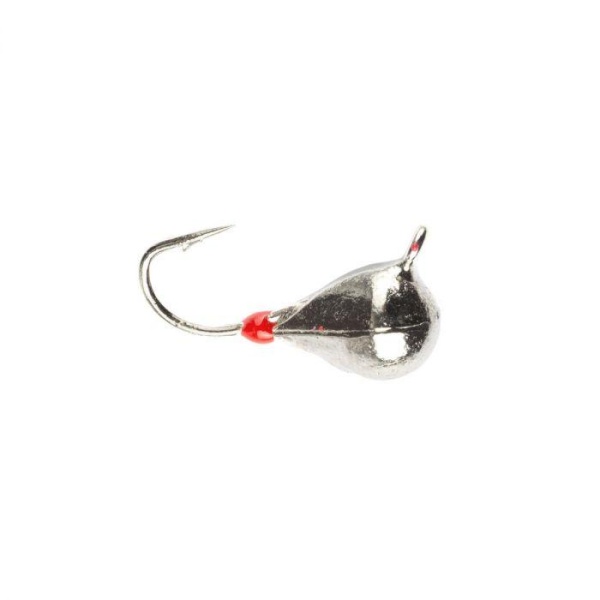 Artic Ice Wolfram 4mm 1,4g #12 - Bilde 3