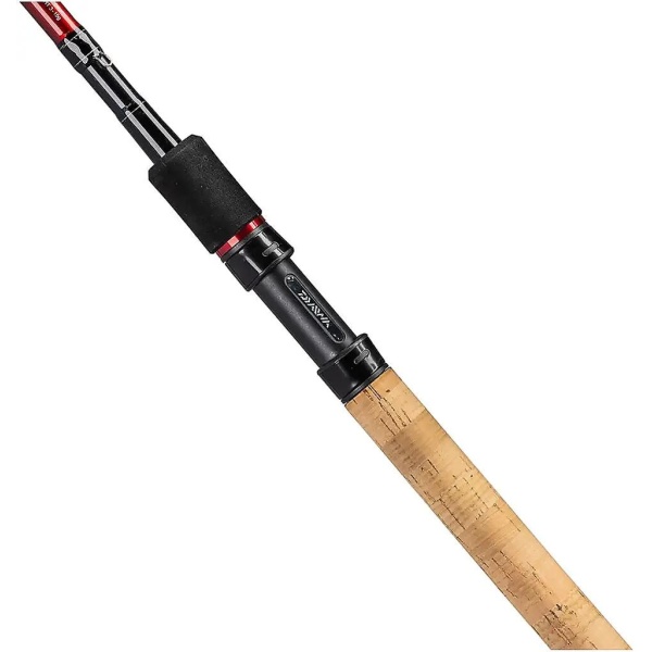 Daiwa Ninja X Tele Spin - Bilde 4