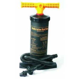 Pump Double Action
