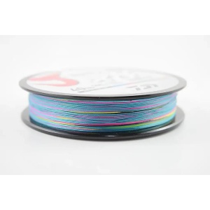 Daiwa J-Braid X8 Multi-colour 300m