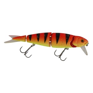 SG 4play Herring Liplure 19cm 52g SS 09-Golden Ambulance