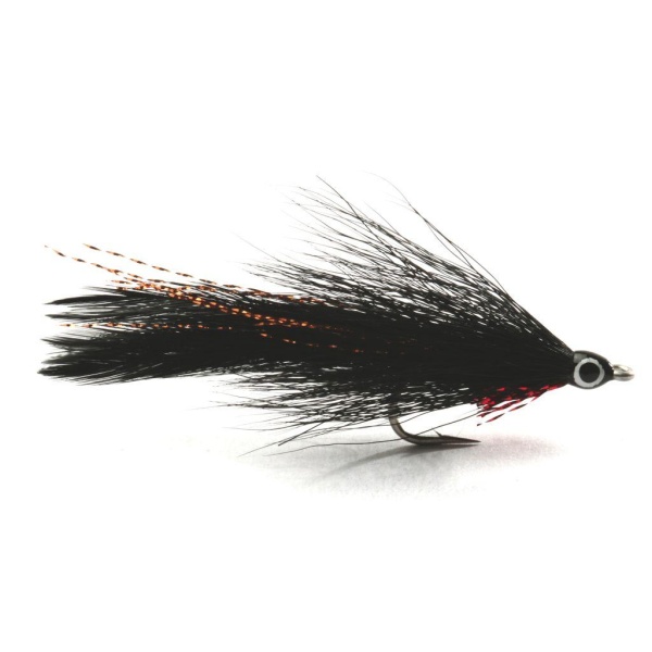 LEFTYS DECEIVER BLACK STREAMER - 4