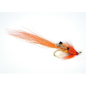 Ally's Shrimp Gold