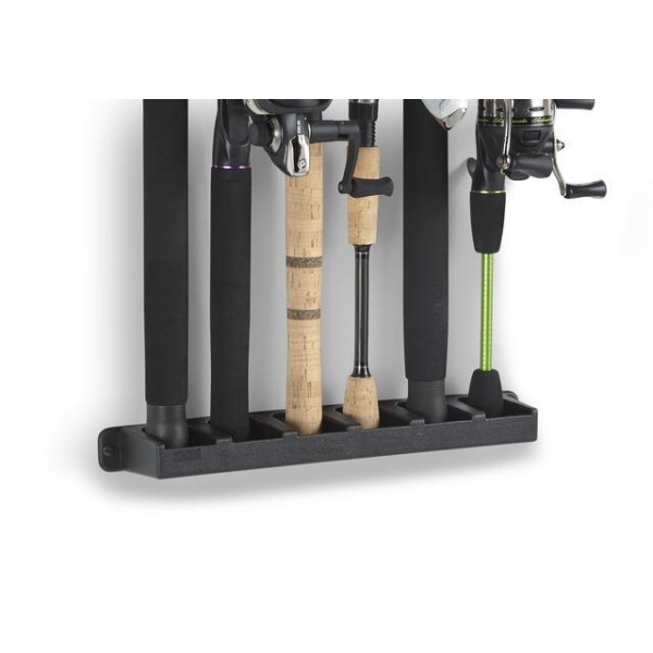 Berkley Horizontal Rod Rack 6 - Bilde 6