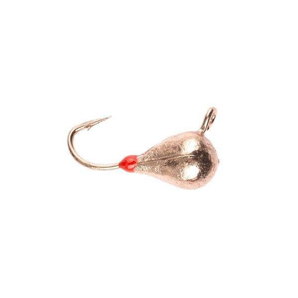 Artic Ice Wolfram 4mm 1,4g #12 - Bilde 4