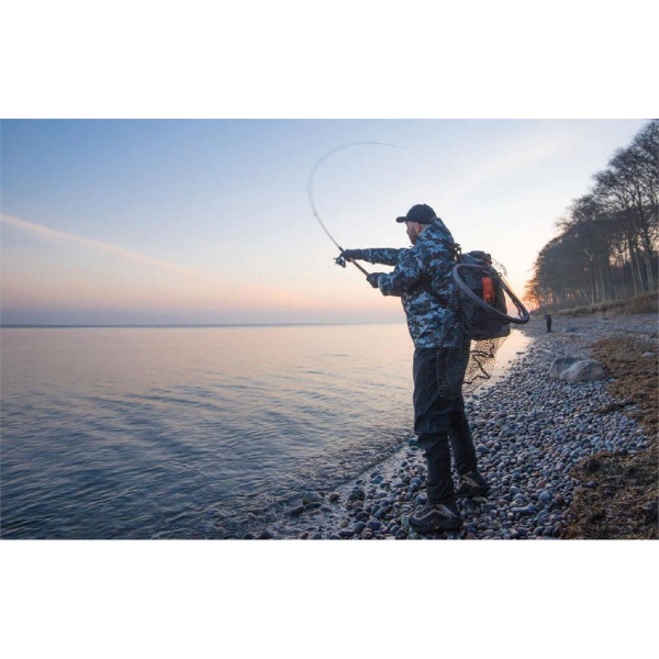 Savage Gear SG8 1000 FD - Bilde 8