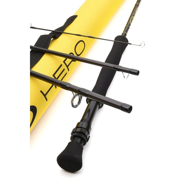 Vision Pike Hero flyrod - Bilde 3