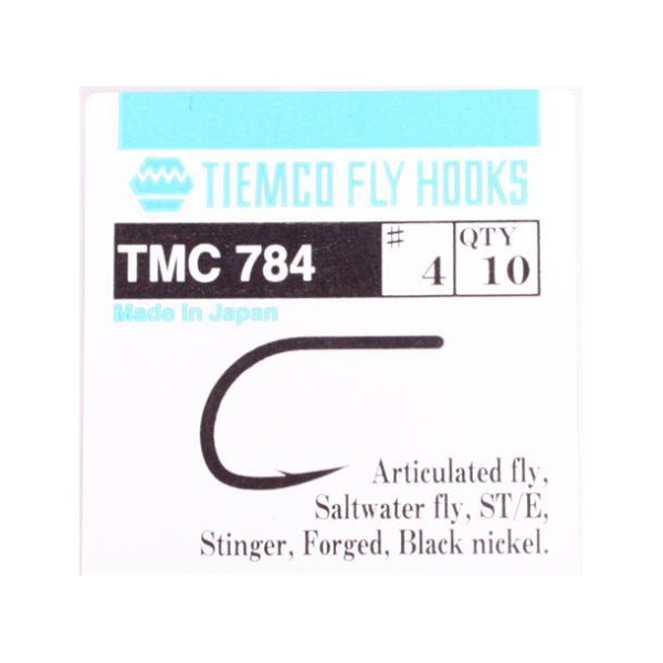 TMC 784 - Bilde 2
