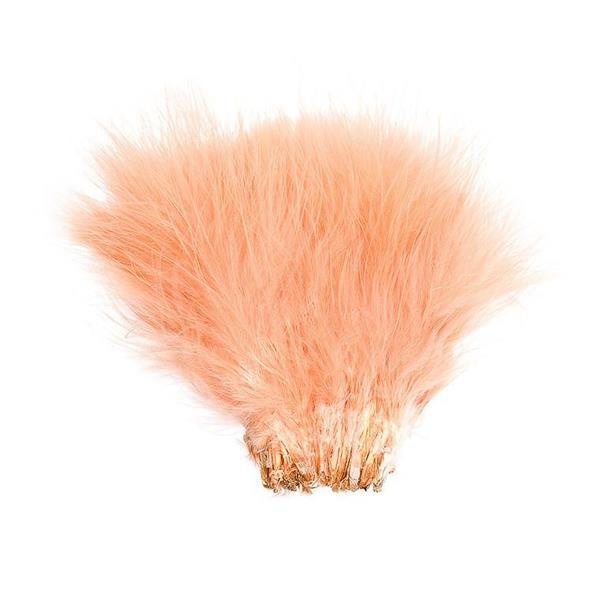 Wolly Bugger Marabou - Bilde 10