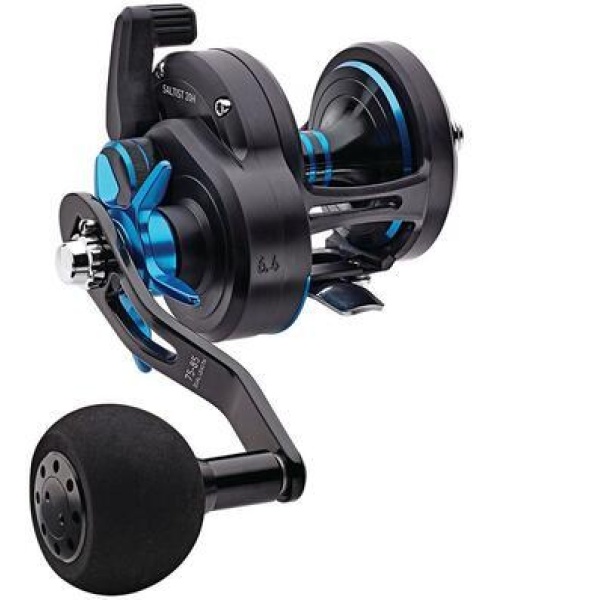 Daiwa Saltist 30H ( Høyre Sveiv )