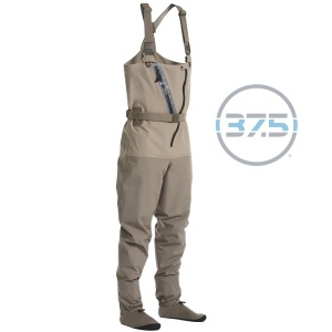 Vision Scout 2.0 Zip Vadebukse