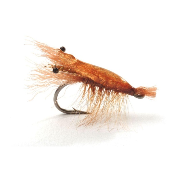 ULTRA SHRIMP TAN STREAMER - 4