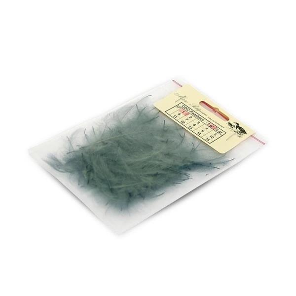 CDC Feathers 1gr - Bilde 2