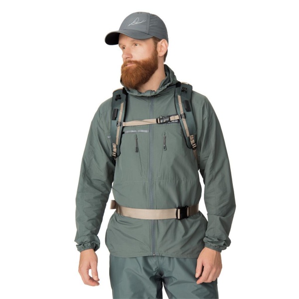 Guideline ULBC Daypack 35 - Bilde 4