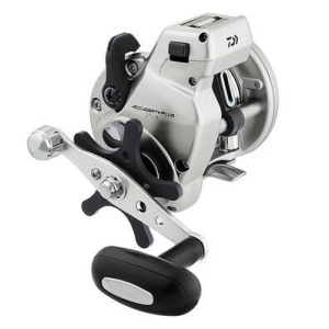 Daiwa Accudept Plus 47LCB ( Høyre )