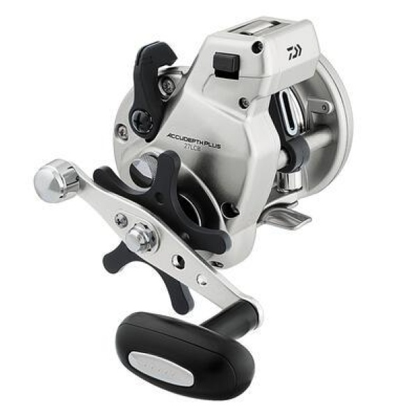 Daiwa Accudept Plus 47LCB ( Høyre )
