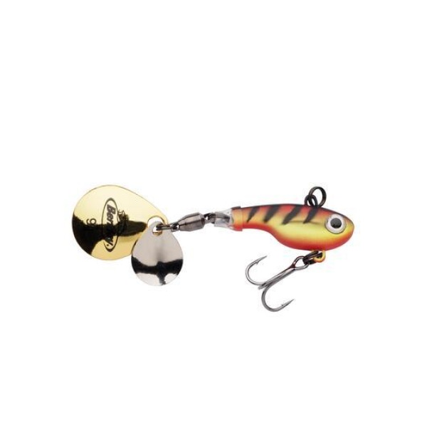 Berkley Pulse Spintail 9g - Bilde 11