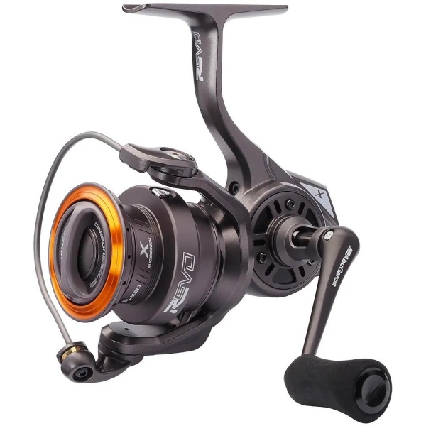 Abu Garcia Revo3 X