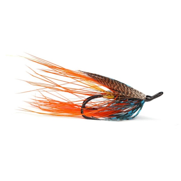 THUNDER SPEY LAKS - 2