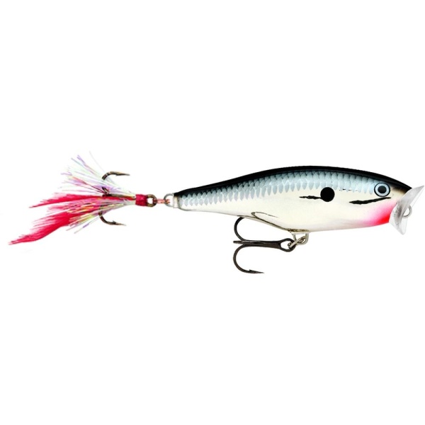 Rapala Skitter Pop 7cm - Bilde 2