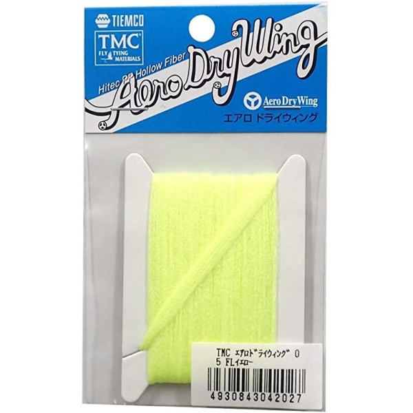 Aero Dry Wing - Bilde 7