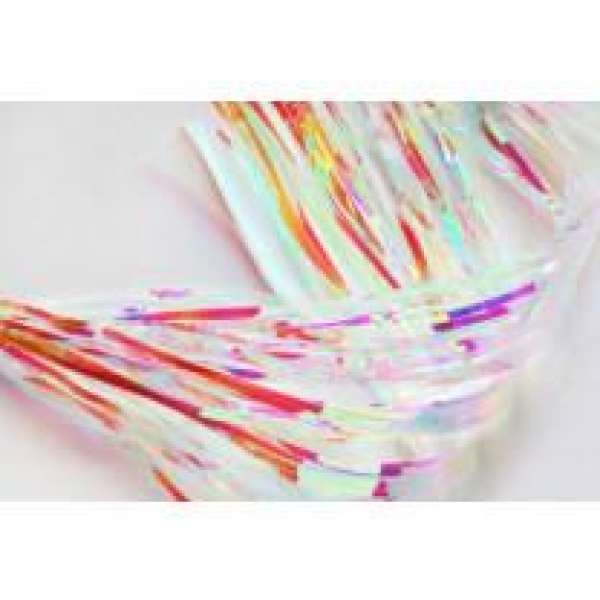 Flashabou lateral scale - Bilde 14