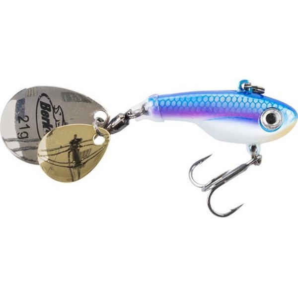 Berkley Pulse Spintail 9g - Bilde 6