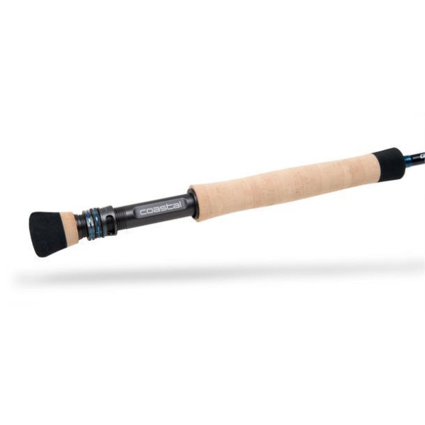 Guideline LPX Coastal Saltwater Flyrods 9'3" #7 4-Delt - Bilde 4
