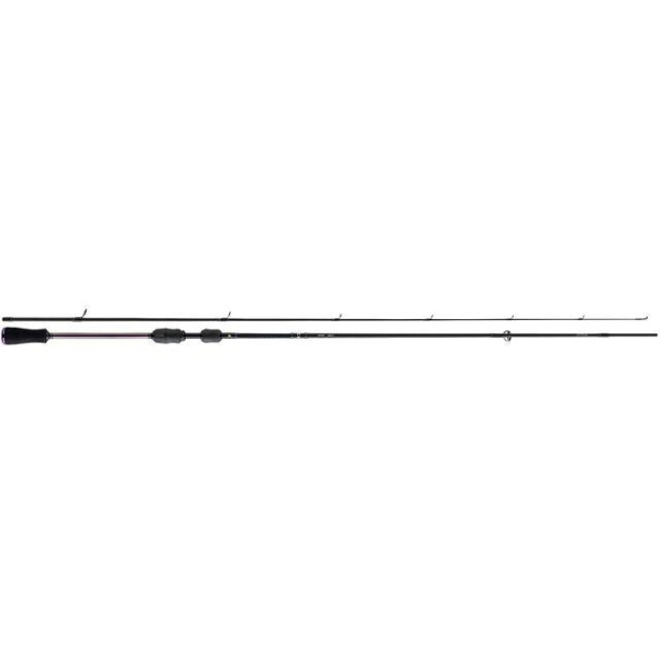 Daiwa Prorex X SPIN 7'9" 3-21g - Bilde 2